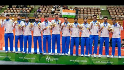 Asian Games 2026: What Indian medallists can earn in cash rewards, government jobs and state incentives | Asian Games 2026 News
