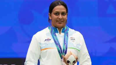 At 19, Pincky Balhara lost three family members ahead of Asian Games debut; Now, she is only Indian to win multiple Kurash medals | Asian Games 2026 News