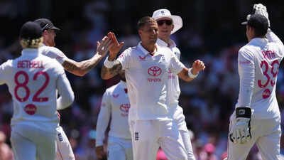 Star England pacer escapes charges as police drop assault investigation | Cricket News