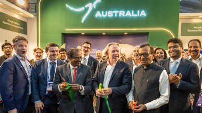 Australian space firms seek deeper India partnerships | India News