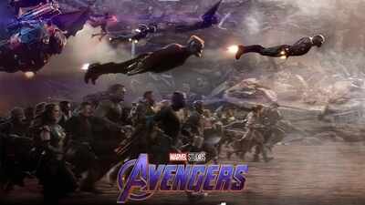 ‘Avengers Endgame: Encore’ box office collection Day 1: Marvel re-release opens to Rs 7.25 crore in India; worldwide total hits USD 2.8 billion |