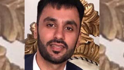 Scottish Sikh gets bail in 7 NIA cases after 8 years behind bars | India News