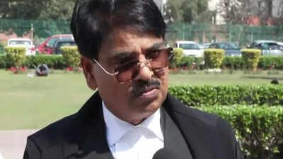 Supreme Court: Allegations of transfer of BCI assets to trust matter of concern: Supreme Court | India News