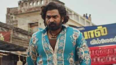 ‘Baththa’ trailer: Vijay Sethupathi shines in feared rowdy avatar while prison scene and emotional father side add mystery to Balaji Tharaneetharan’s film- WATCH |