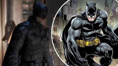 ‘The Batman: Part II’: Robert Pattinson’s Batsuit gets a classic touch; NEW set photos reveal upgrades |