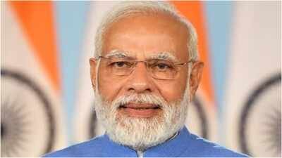 Prime Minister Narendra Modi’s 76th birthday: Akshay Kumar, Anupam Kher and more celebs extended their heartfelt wishes | Hindi Movie News