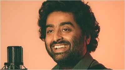 Arijit Singh recorded nearly 200 takes for ‘Ramayana Part 1’ song ‘Jai Jai Ram’ starring Ranbir Kapoor and Sai Pallavi as he ‘completely immersed in devotion’ – Report | Hindi Movie News