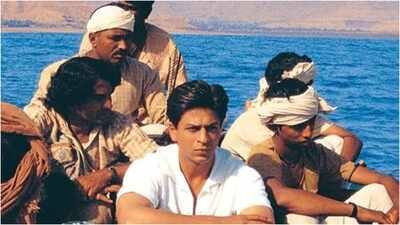 R Madhavan: Before Shah Rukh Khan, ‘Dhurandhar’ star R Madhavan ‘killed it’ with his audition for ‘Swades’, ‘Lagaan’ actor Amin Hajee recalls, Aamir Khan and Hrithik Roshan were also considered: ‘What an audition, great actor’ | Hindi Movie News
