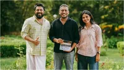 ‘Bethlehem Kudumba Unit’ box office collection day 21: Nivin Pauly film earns Rs 2.30 cr; drops 20.7%; India net reaches Rs 135.45 cr | Malayalam Movie News
