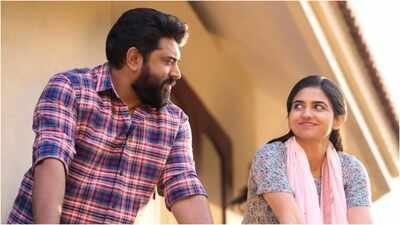 ‘Bethlehem Kudumba Unit’ box office collection day 30 vs ‘IM Game’: Nivin Pauly’s film records 84.5% growth; Dulquer Salmaan’s film collects Rs 2 lakhs | Malayalam Movie News
