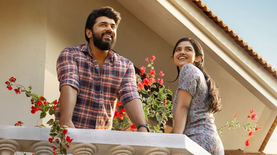 ‘Bethlehem Kudumba Unit’ box office day 32 collection: Nivin Pauly and Mamitha Baiju starrer continues strong numbers; collects Rs. 1.21 crore | Malayalam Movie News
