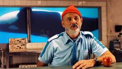 Quote of the day by Bill Murray: ‘The more relaxed you are, the better you are at everything,’ a powerful life lesson on maintaining inner peace and calm amid daily pressure from the ‘Ghostbusters’ star |