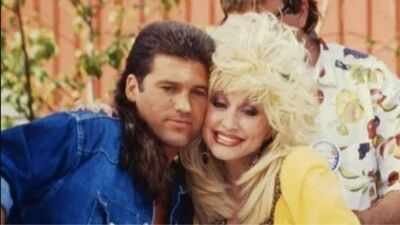 In 1992, Dolly Parton wrote a sweet letter to Billy Ray; around 30 years later, the country singer shared the note that read, ‘I stammered and blushed when I met you’ |