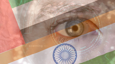 Indian consulate in UAE issues warning over biometric fraud targeting nationals | India News