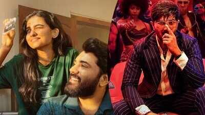 Bethlehem Kudumba Unit Full Movie Collection: ‘Bethlehem Kudumba Unit’ box office collection on day 27 vs ‘I’m Game’: Nivin Pauly’s film leads Dulquer Salmaan starrer; earns over Rs 312 crore | Malayalam Movie News