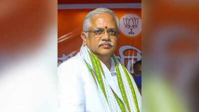 Combative BJP defends SIR, slams oppn for political storm | India News