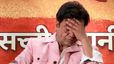 ‘Perfect in doing drama’: SC gives Rajpal Yadav final chance to deposit Rs 2 crore | India News