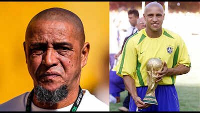 ‘Because of agents and family issues’: Brazil football legend Roberto Carlos reveals shocking loss of 99% of his $180m career earnings | Football News