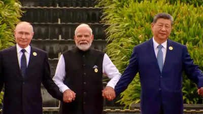 Brics resolve for joint mechanism to extradite fugitives | India News