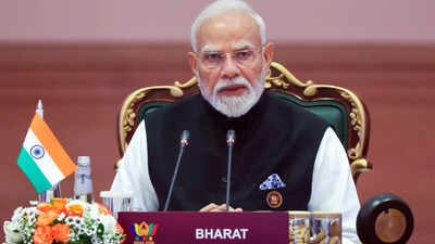 Brics Countries: ‘Zero tolerance’ on terror: Brics declaration strongly condemns Pahalgam attack | India News