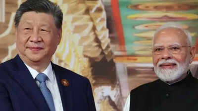 Xi’s 5-point action plan for Brics may see red flags go up in India | India News