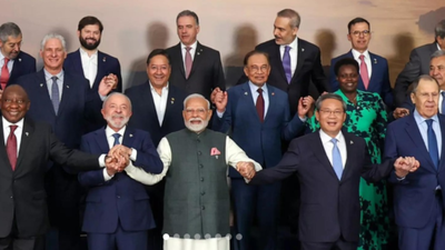 Brics summit in Delhi on September 12-13: Agenda, schedule and other details | India News