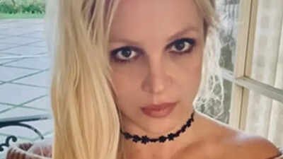 Britney Spears biopic update: Screenwriter confirms the movie is still in the works |