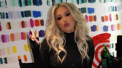 Bunnie Xo flaunts new romance with ‘Calabasas Confidential’ star Dylan Wolf: Responds to haters – ‘The girl is living her best life’﻿ |