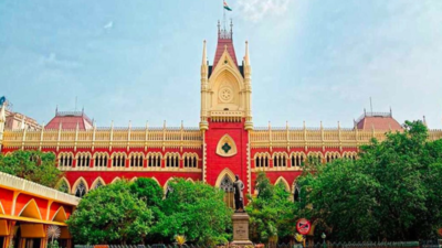 ‘Should act fairly’: Calcutta HC slams EC for assigning ‘envelope’ symbol to rival TMC faction | India News
