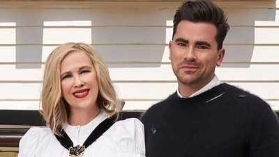 Dan Levy to honour Catherine O’Hara at the Emmy Awards 2026: Calls it a ‘very bittersweet experience’ |