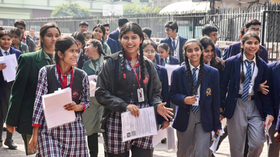 CBSE third-language rule: Supreme Court extends relaxations to Class VI students | India News