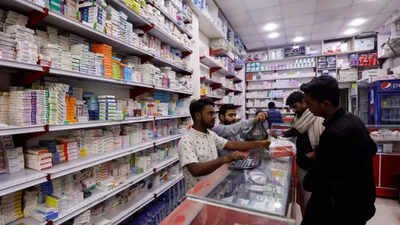 Buying medicines may have to be recorded on CCTV | India News