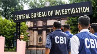 CBI mounts probe into US body’s funding network | India News