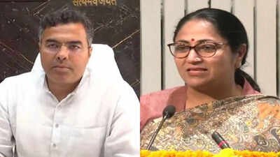 Centre clears separate engineering cadre for Delhi PWD | India News
