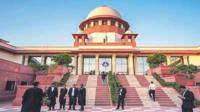 Supreme Court Ruling: Centre pleads for prospective effect of SC creamy layer ruling | India News