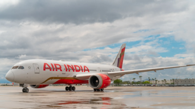 ‘Serious lapse’: Air India CEO summoned after 3 foreigners ‘skip’ immigration check | India News