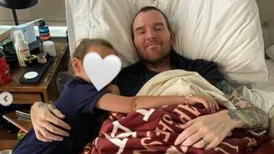 New Found Glory guitarist Chad Gilbert passes away, months after removing 3 brain tumours and battling rare cancer | English Movie News