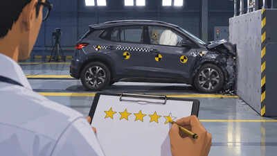5 ways India is kicking car safety into top gear with Bharat NCAP 2.0: What buyers need to know | India News
