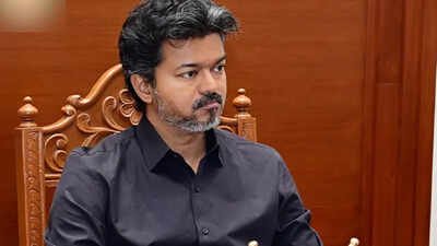 TVK fields turncoats Maragatham, Sathyabama for Mathurantagam, Dharapuram bypolls | India News