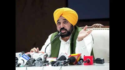 Punjab: ‘Khedan Wattan Punjab Diyan’ begins from Bathinda | India News
