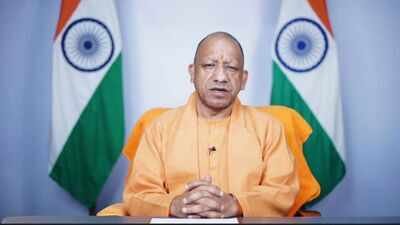 From ancient Gurukuls to AI frontiers: CM Yogi unveils education blueprint for UP’s youth | India News