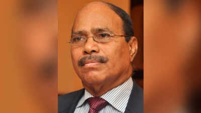 Tamil Nadu Pocso case: Businessman Veeramani, aide arrested; what we know so far | India News