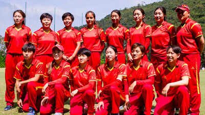 How China’s Asian Games cricket campaign ended without a ball being bowled as Bangladesh advanced to the semis | Asian Games 2026 News