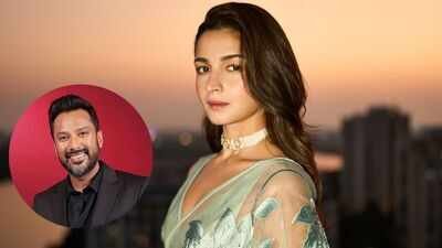 ‘Alia Bhatt learned the hook step in five minutes’: ‘Shararat’ fame choreographer Vijay Ganguly reveals how the actress shot ‘Re Bawri’ for ‘Don’t Be Shy’ in just five hours after ‘Love & War’ schedule |