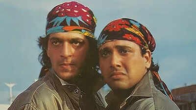 Chunky Pandey reveals Govinda inspired him to become an actor, recalls ‘Aankhen’ trailer frenzy and ‘Laal Dupatte Wali’ craze: ‘Main actor bana Govinda ki wajah se’ |
