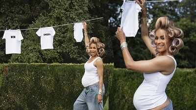 Ciara announces pregnancy! Singer expecting fifth child with husband Russell Wilson |