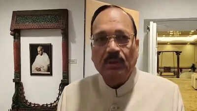 SC ‘banyan tree’ of environmental justice: CJI Surya Kant | India News