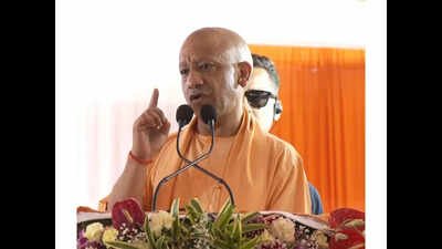‘Saifai Syndicate’ dominated recruitments before 2017: CM Yogi attacks Samajwadi Party in Farrukhabad | India News