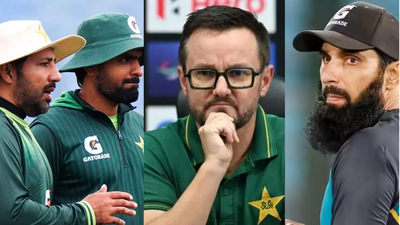 11 coaches reset in last five years and still searching for answers: Inside Pakistan cricket’s never-ending coaching carousel | Cricket News