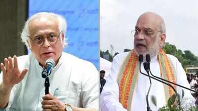 Congress calls SIR ‘Shah Instigated Removal’, flags large-scale voter deletions | India News